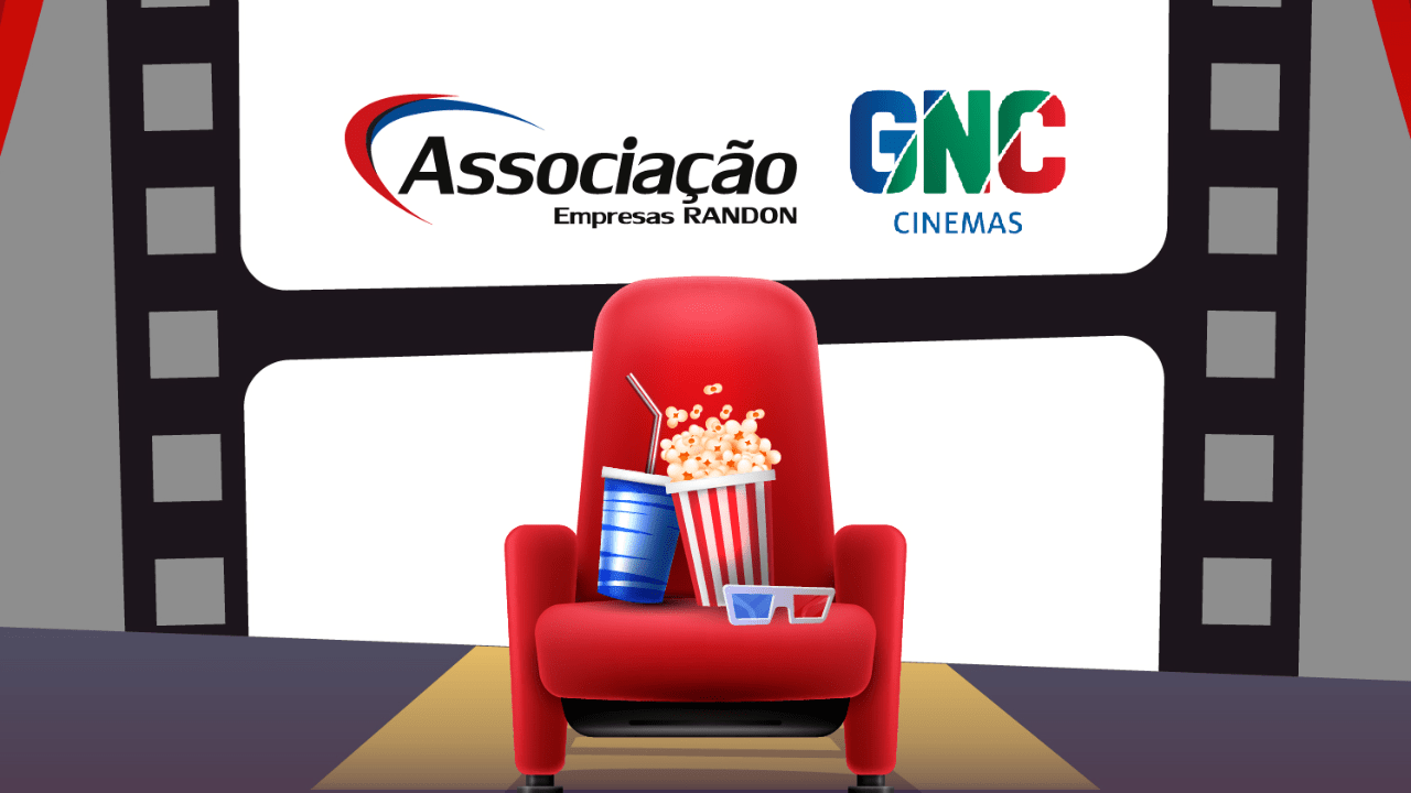 Gnc Cinemas Ingressos